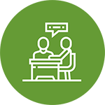 Ícone Bioconstrução Biohabitate