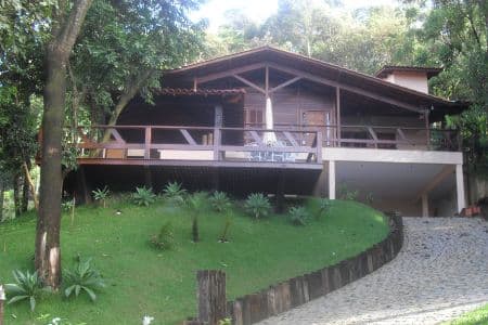 Casa de Madeira: Quanto Custa?