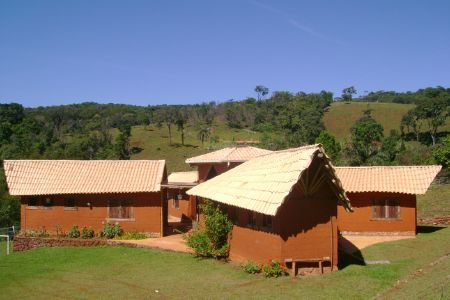 Casa de Sítio: Passo a passo completo